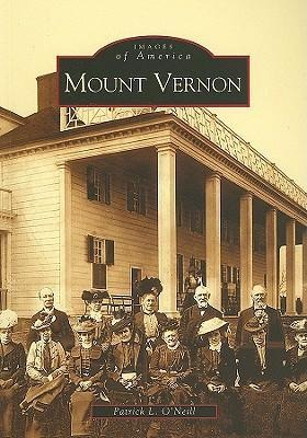 Mount Vernon - Patrick L O'Neill