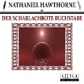Cover-Bild zum Titel 'Der scharlachrote Buchstabe' von 'Friedrich Frieden, Nathaniel Hawthorne, Friedrich Frieden'