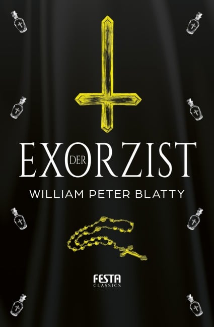 Der Exorzist - William Peter Blatty