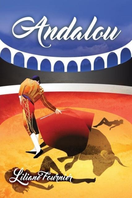 Andalou - Liliane Fournier