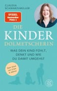 Cover-Bild zum Titel 'Die Kinderdolmetscherin' von 'Claudia Schwarzlmüller'