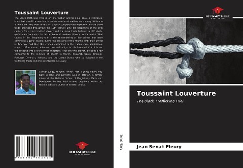 Toussaint Louverture - Jean Sénat Fleury
