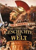Cover-Bild zum Titel 'Die verrückte Geschichte der Welt' von 'Mel Brooks, John Morris, Ronny Graham'
