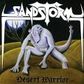 Desert Warrior - Sandstorm