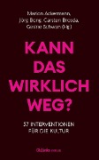 Cover-Bild zum Titel 'Kann das wirklich weg?' von ''