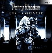 Der Todbringer - Perry Rhodan