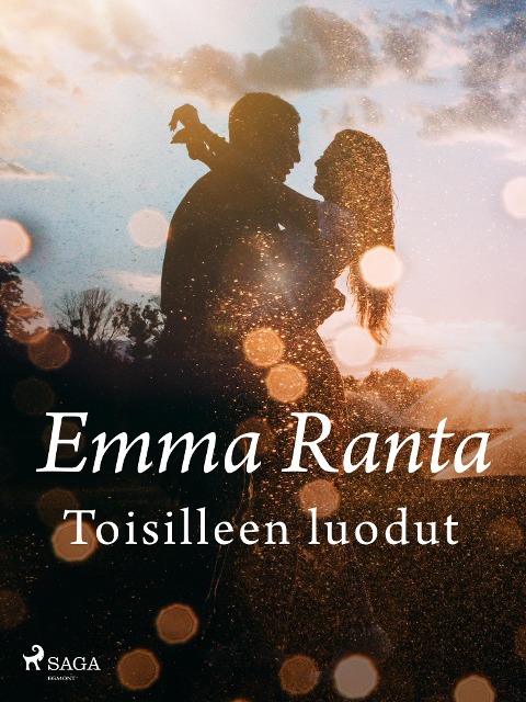 Toisilleen luodut - Emma Ranta