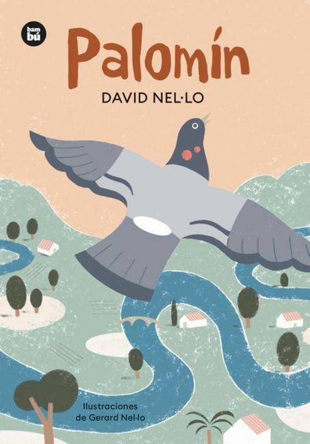 Palomín - David Nel-Lo