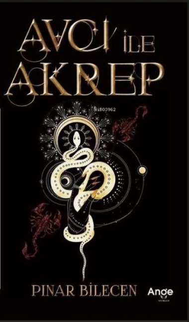 Avci Ile Akrep - Pinar Bilecen