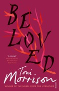 Cover-Bild zum Titel 'Beloved' von 'Toni Morrison'