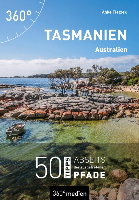 Tasmanien - Australien - Anke Fietzek