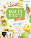 Basteln mit Kids - Simply the Rest - Christin Pardun