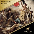 Cover-Bild zum Titel 'Los Miserables' von 'Victor Hugo'