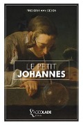 Le Petit Johannes: édition bilingue néerlandais/français (+ lecture audio intégrée) - Frederik Van Eeden