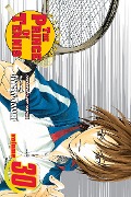 The Prince of Tennis, Vol. 30 - Takeshi Konomi