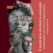 Cover-Bild zum Titel 'El mundo de la vida desde la universidad' von ''