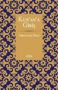 Cover-Bild zum Titel 'Kurana Giris' von 'Abdullah Draz'
