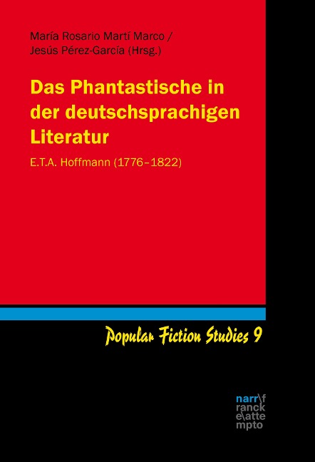 Das Phantastische in der deutschsprachigen Literatur - 