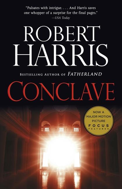 Conclave - Robert Harris