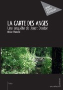 Cover-Bild zum Titel 'La Carte des anges' von 'Olivier Thérond'