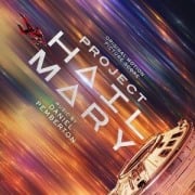 Cover-Bild zum Titel 'Project Hail Mary/Der Astronaut (OST Score)' von 'Daniel Pemberton'