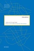 Cover-Bild zum Titel 'Grund- und Aufbauwortschatz Schwedisch' von 'Lothar Adelt, Irmela Adelt'