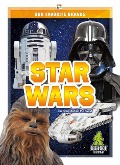Cover-Bild zum Titel 'Star Wars' von 'Martha London'