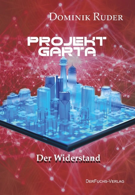 Projekt Garta - Dominik Ruder