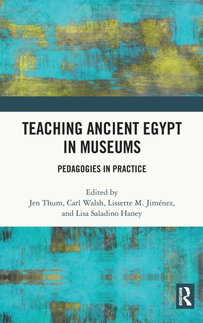 Teaching Ancient Egypt in Museums - 