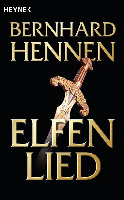 Elfenlied - Bernhard Hennen