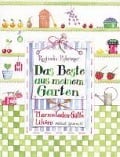 Cover-Bild zum Titel 'Das Beste aus meinem Garten' von 'Reglindis Rohringer'