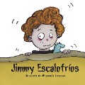 Cover-Bild zum Titel 'Jimmy Escalofríos' von 'Carmen Altagracia Bescansa'