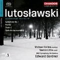 Orchesterwerke Vol.4 - Collins/Little/Gardner/BBC SO