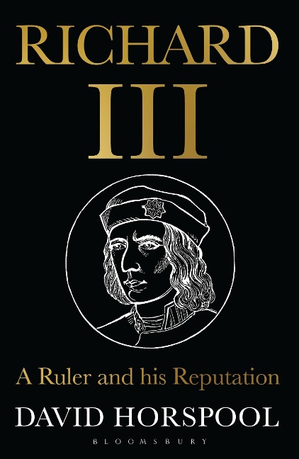 Richard III - David Horspool