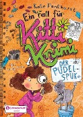 Ein Fall für Kitti Krimi 04. Der Pudel-Spuk - Kate Pankhurst