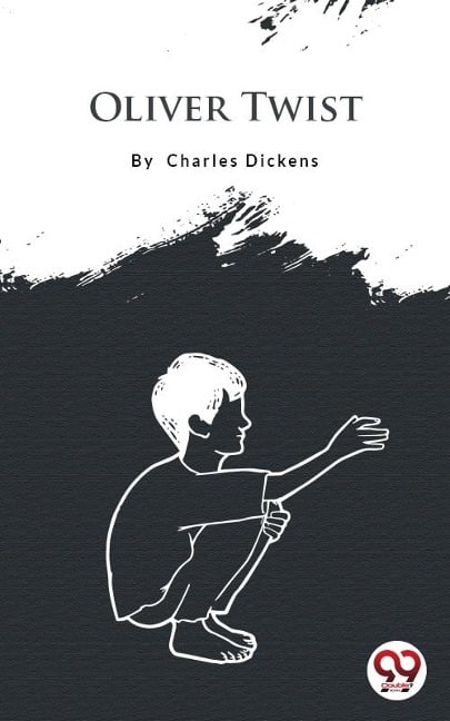 Oliver Twist - Charles Dickens
