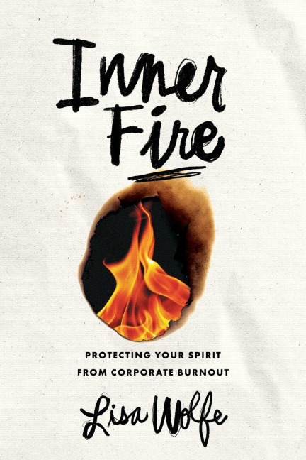 Inner Fire - Lisa Wolfe