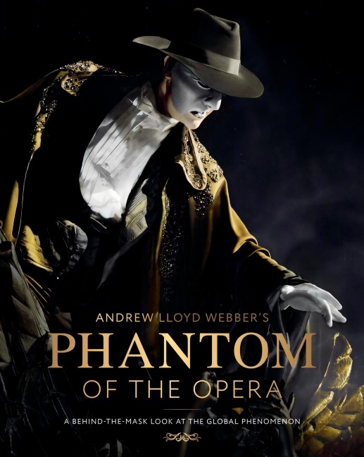 Andrew Lloyd Webber's Phantom of the Opera - Kat Maher-Smith, Nicola Slavin