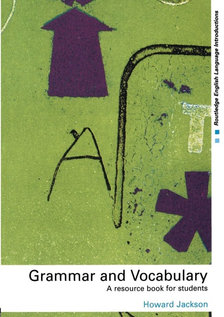 Grammar and Vocabulary - Howard Jackson