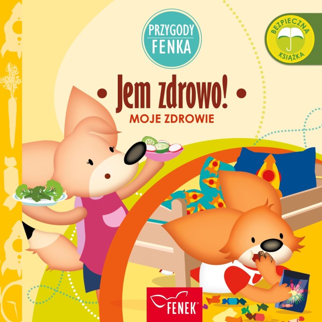 Jem zdrowo - Magdalena Gruca