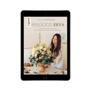 Cover-Bild zum Titel 'Feelgood-DIYs. Von Catharina Junge aka @dekokrams' von 'Catharina Junge'