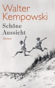 Cover-Bild zum Titel 'Schöne Aussicht' von 'Walter Kempowski'