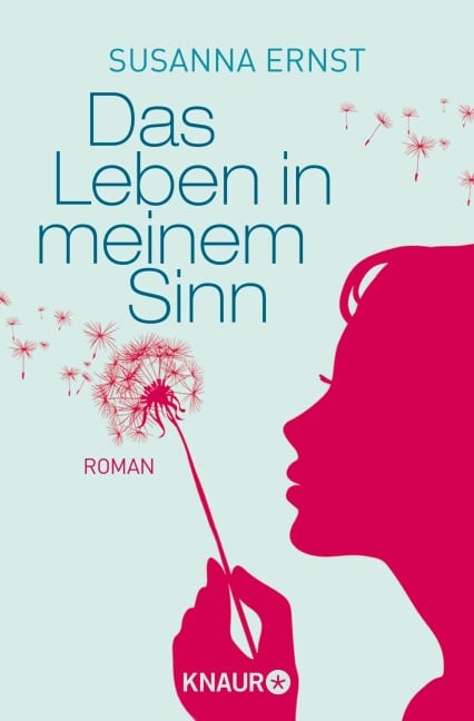 Das Leben in meinem Sinn - Susanna Ernst