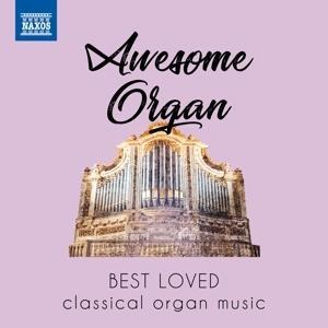 Awesome Organ - Various Artists