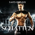 Cover-Bild zum Titel 'Schatten (Ungekürzt)' von 'David Kenlock'