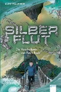 Cover-Bild zum Titel 'Silberflut (2). Die Verschollenen von Ray's Rock' von 'Alex Falkner'