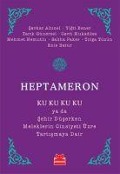 Cover-Bild zum Titel 'Heptameron' von 'Enis Batur, Tarik Günersel, Savkar Altinel, Yigit Bener'