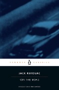 Cover-Bild zum Titel 'On the Road' von 'Jack Kerouac'