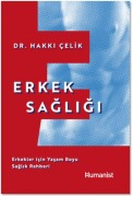 Cover-Bild zum Titel 'Erkek Sagligi' von 'Hakki Celik'