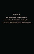 Der theoretische Wärmeverbrauch einer Rohzuckerfabrik für Verdampfen, Erwärmen, Verkochen und Krafterzeugung - Hans Möller